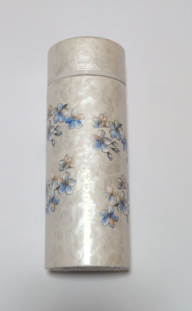 STARBUCKS　SAKURA2026★ステンレスボトル＆ショルダーバック★