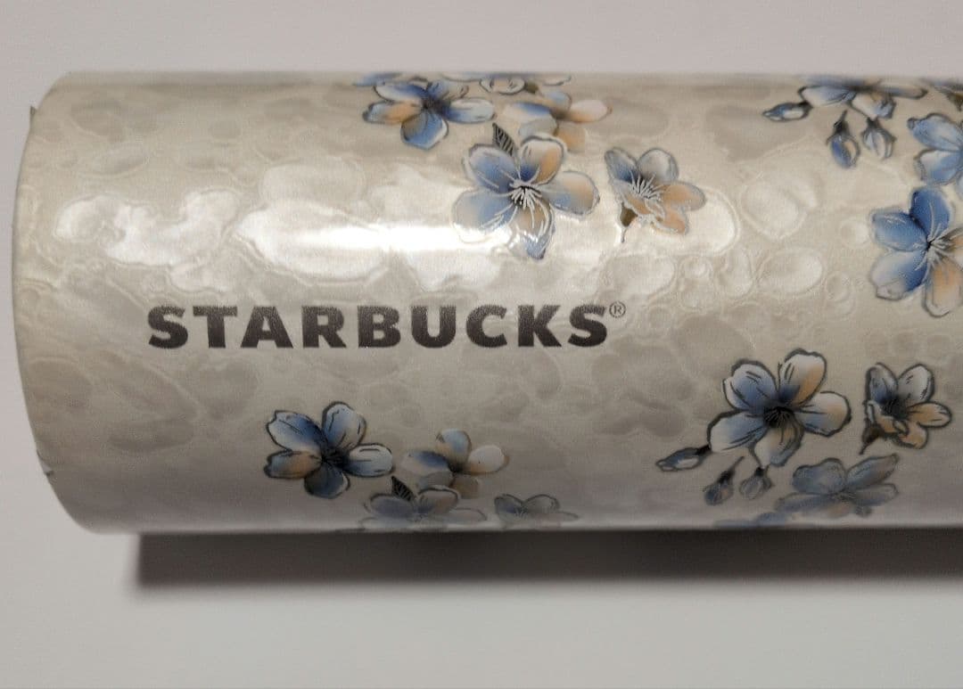 STARBUCKS　SAKURA2026★ステンレスボトル＆ショルダーバック★