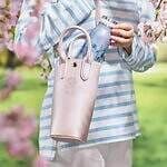 STARBUCKS　SAKURA2026★ステンレスボトル＆ショルダーバック★