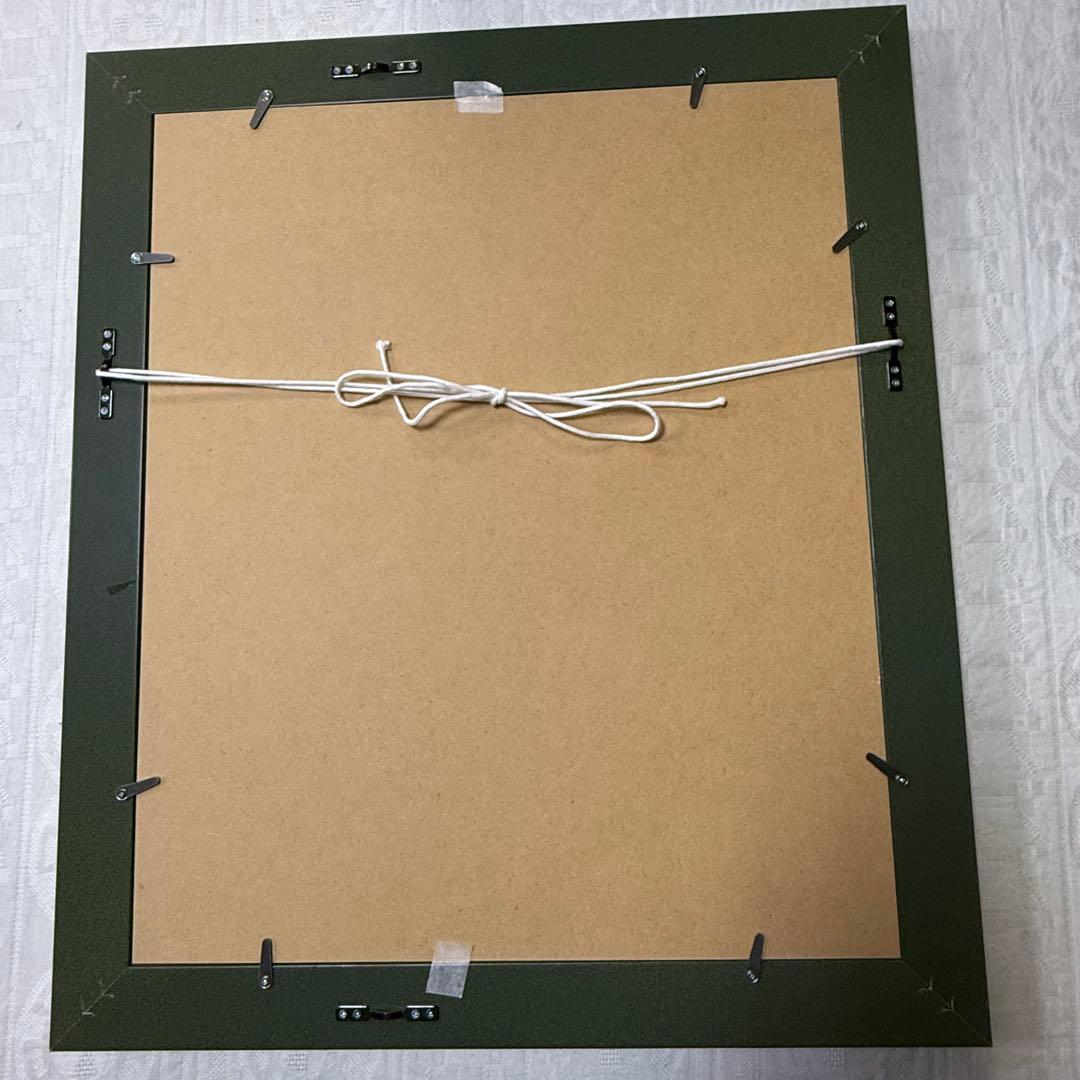 2243様感謝‼️シャガールリトグラフ「エルサレムウインドウ-シザシェール族」