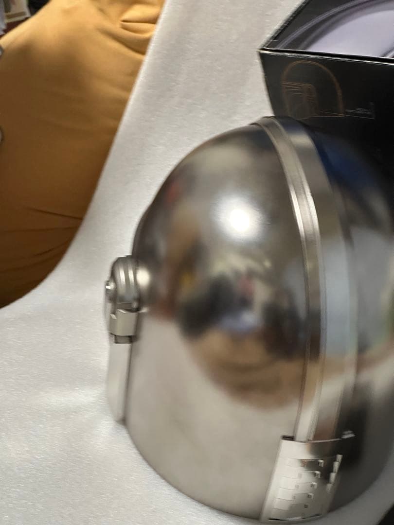 ハズブロ スター・ウォーズ ヘルメット マンダロリアン