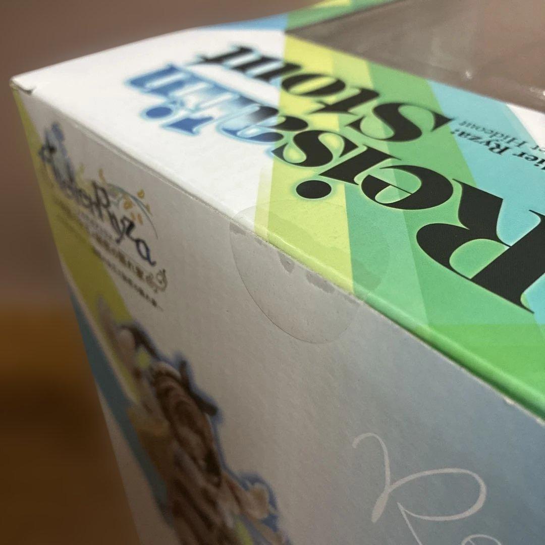 【新品】ライザのアトリエ ライザ 1/6 フィギュア (あみあみ×アマクニ)