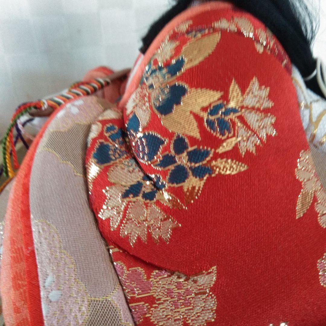 真多呂雛人形　寿光雛　親王飾り