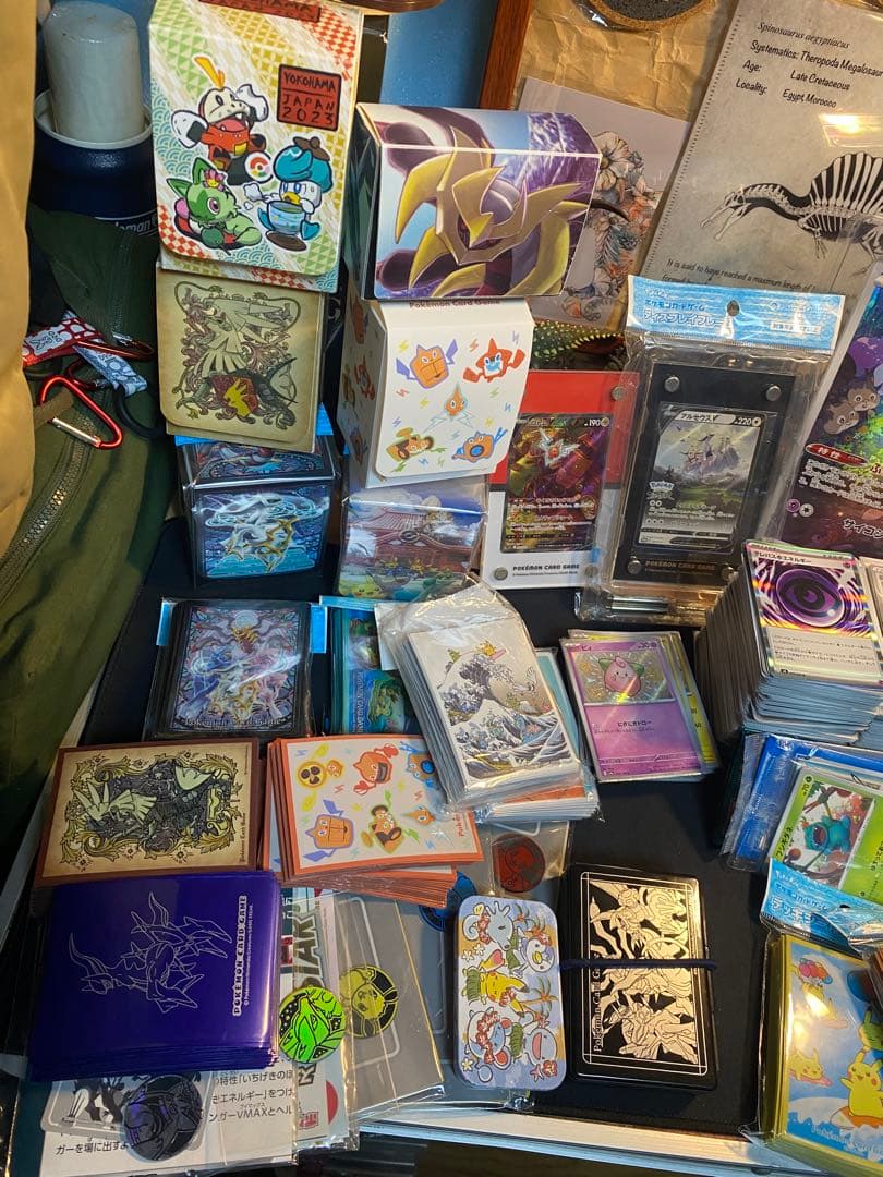 ポケカ ポケモンカード まとめ売り セット