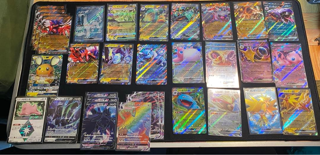 ポケカ ポケモンカード まとめ売り セット