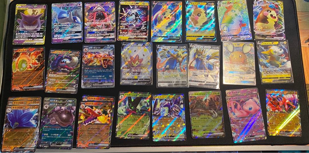 ポケカ ポケモンカード まとめ売り セット