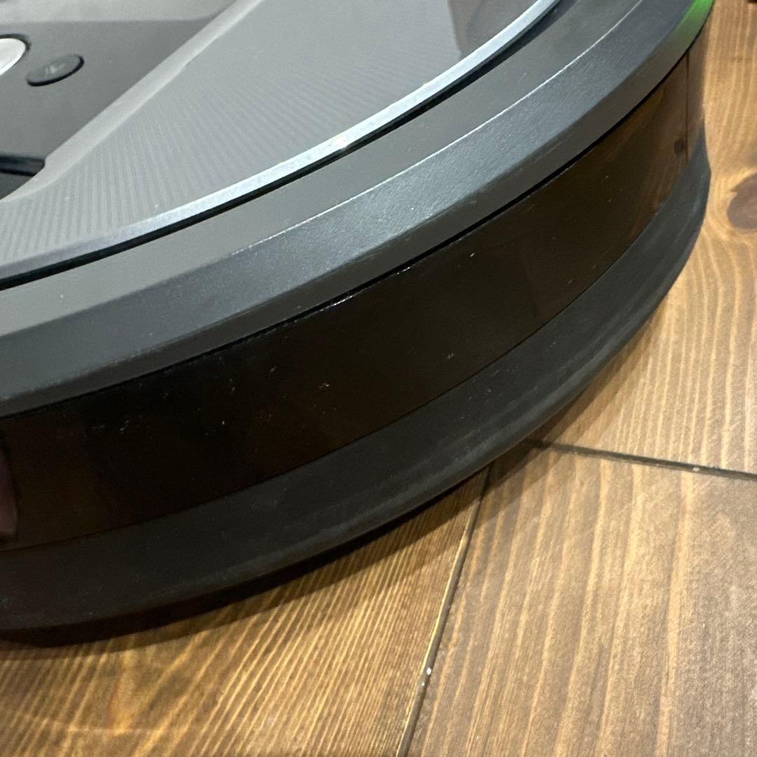 iRobot Roomba 960 掃除機 家電製品
