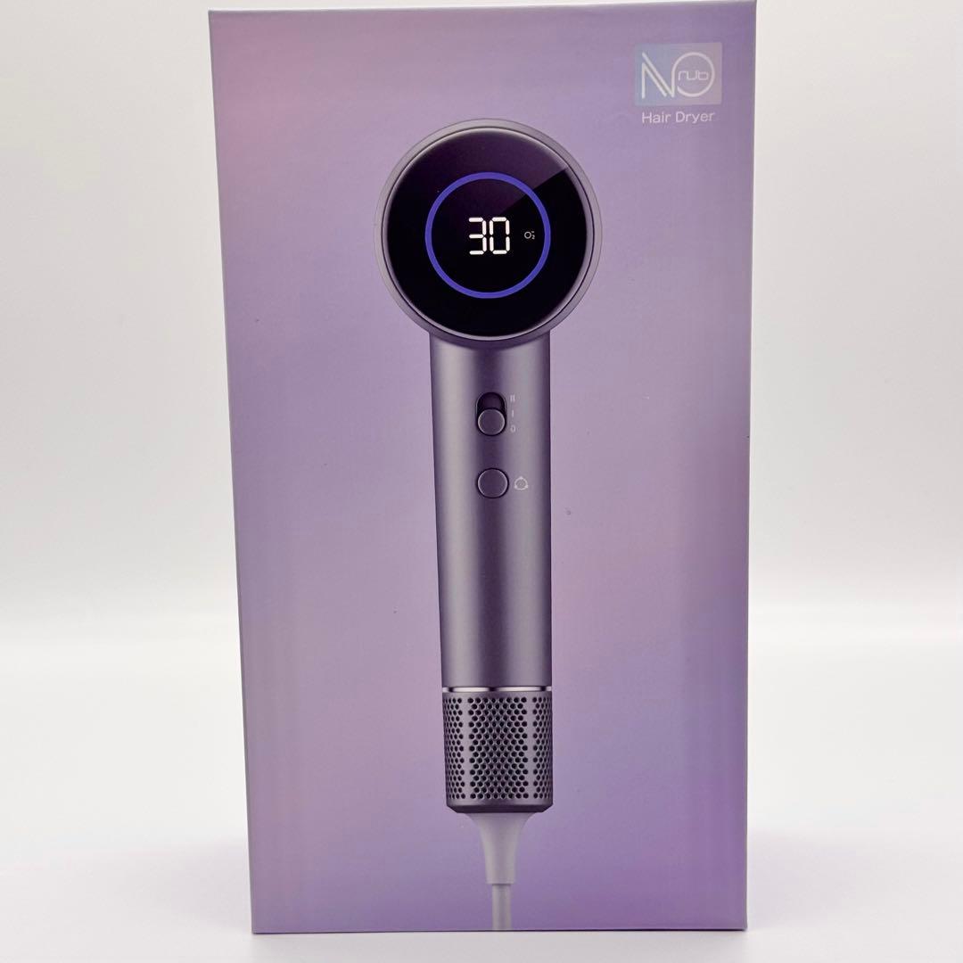 【新品】✨ドライヤー ✨ マイナスイオン ピンク 大風量 速乾美髪 1300W