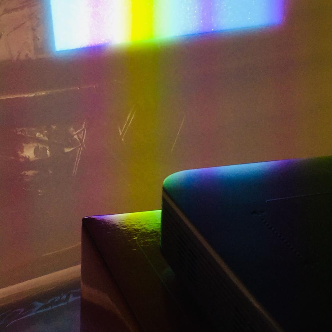 キヤノン CANON ミニプロジェクター C-13W