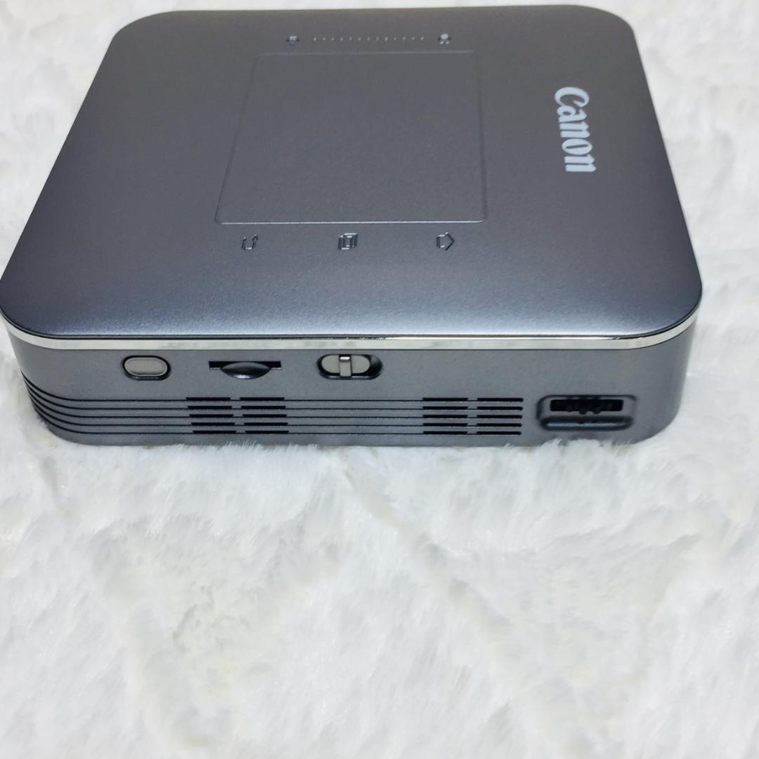 キヤノン CANON ミニプロジェクター C-13W