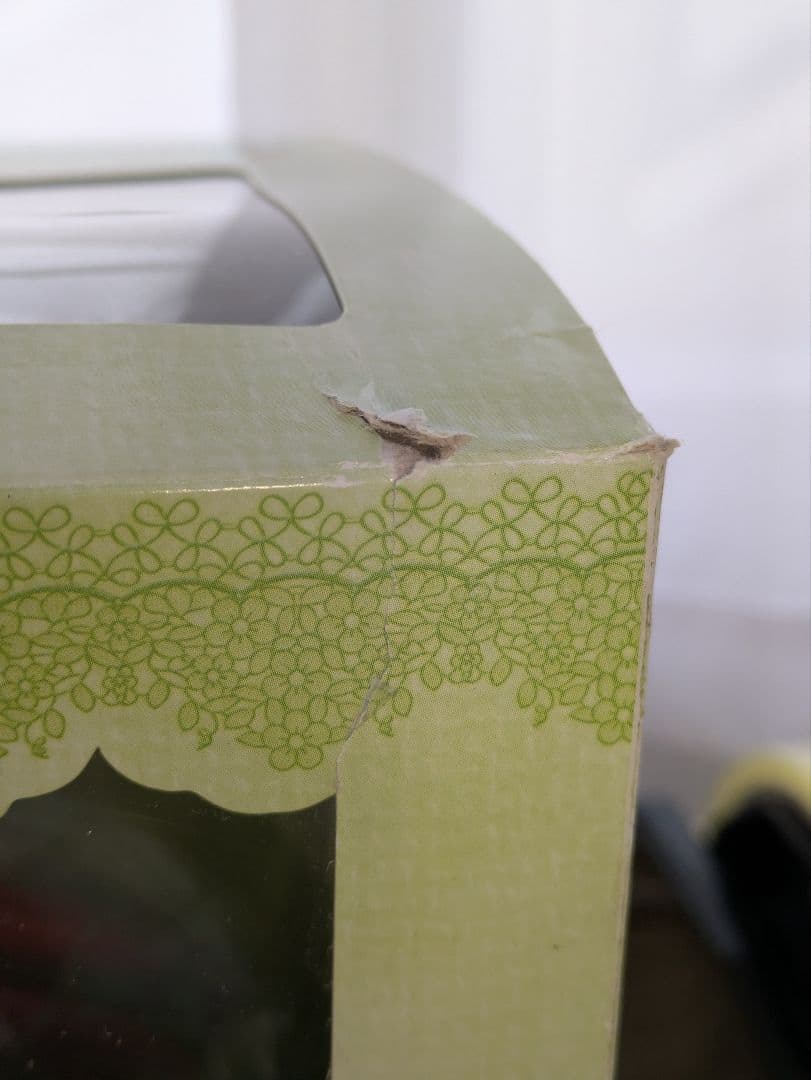 コトブキヤ　向坂環 -パニック!- 1/6スケールフィギュア