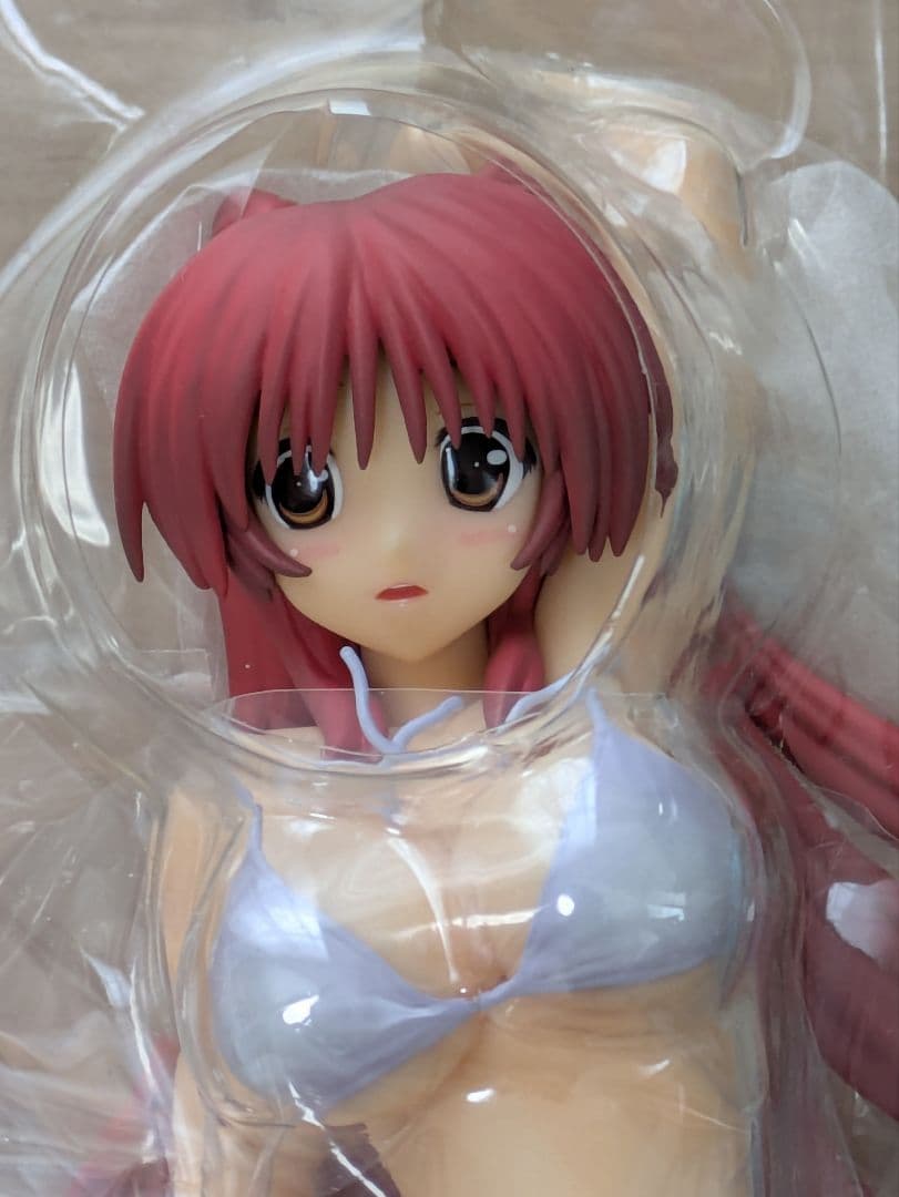 コトブキヤ　向坂環 -パニック!- 1/6スケールフィギュア