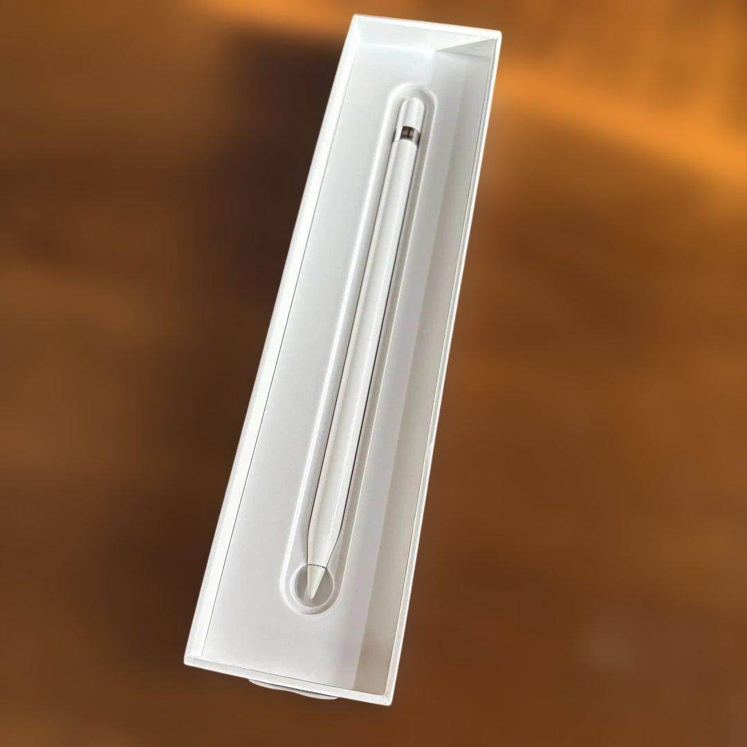 Apple Pencil (第１世代) 純正【動作確認済み】