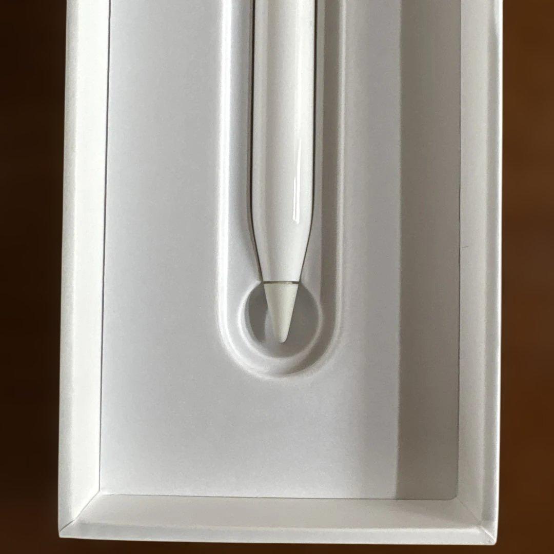 Apple Pencil (第１世代) 純正【動作確認済み】