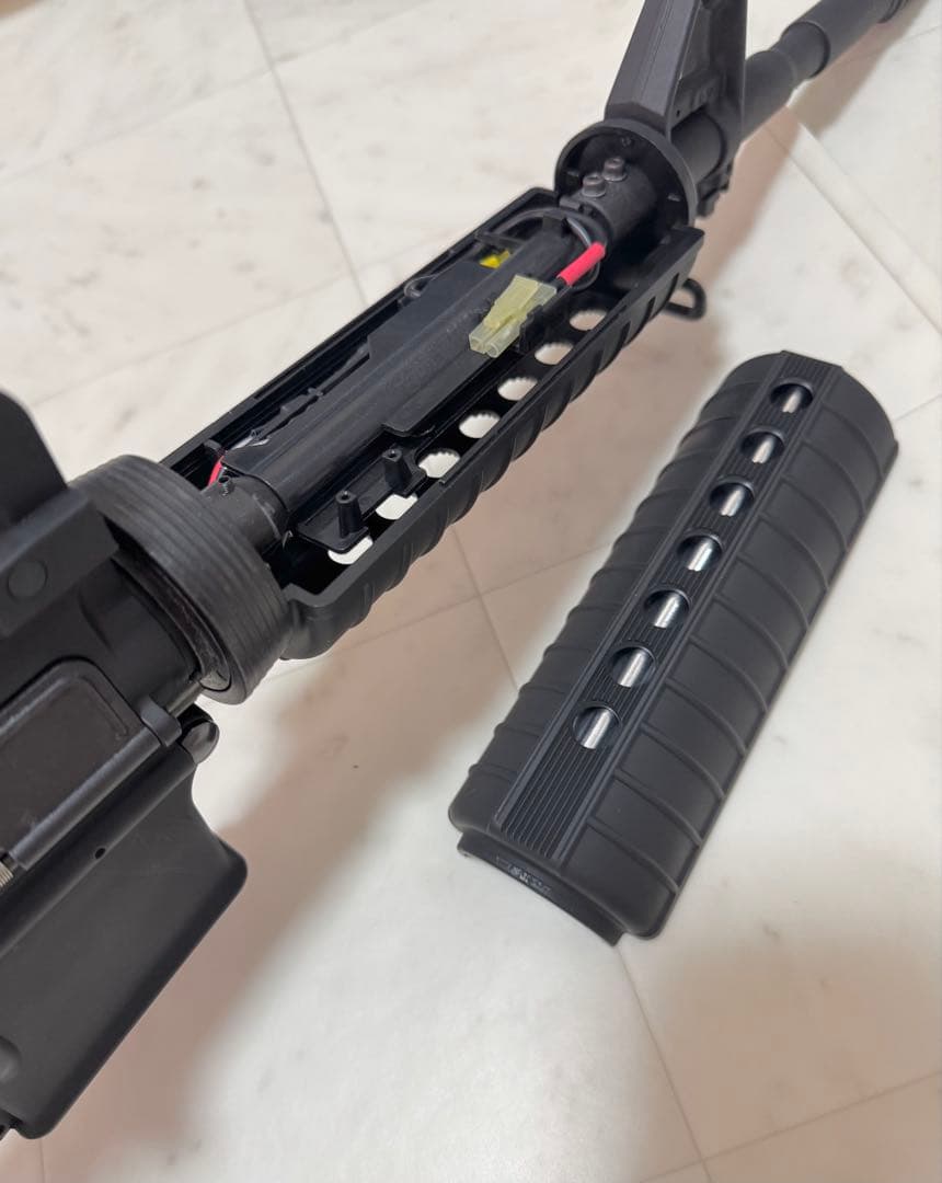 SALE!! 東京マルイ M4A1 カービン STD 電動ガン