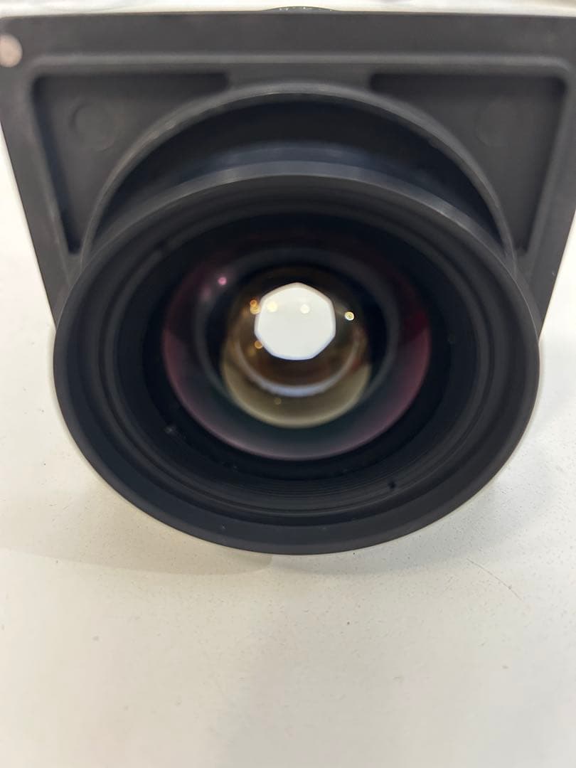 Nikon Nikkor SW 75mm 1:4.5 COPAL O レンズ