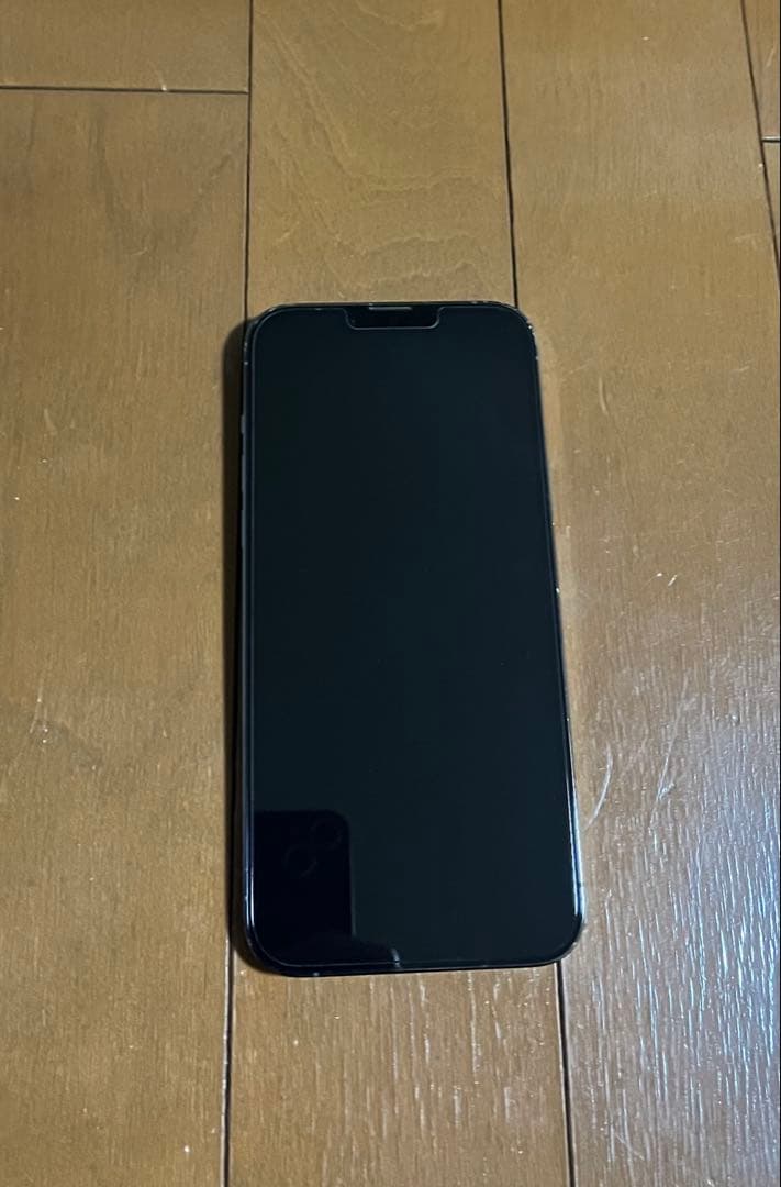 スマートフォン本体 iPhone 13 pro MAX