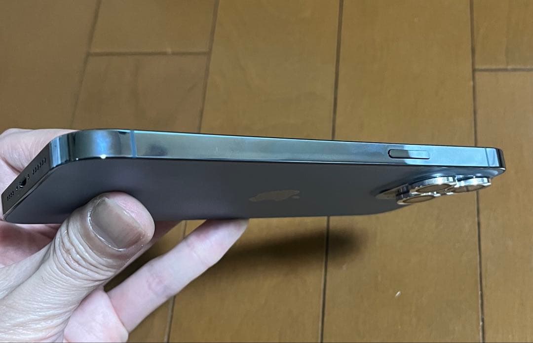 スマートフォン本体 iPhone 13 pro MAX