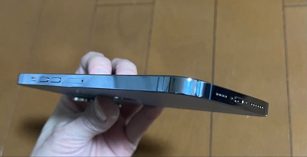 スマートフォン本体 iPhone 13 pro MAX