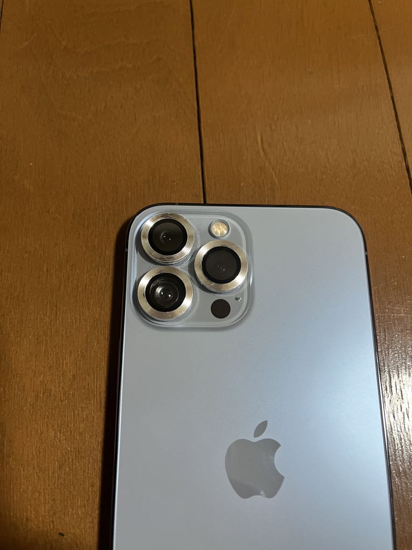 スマートフォン本体 iPhone 13 pro MAX