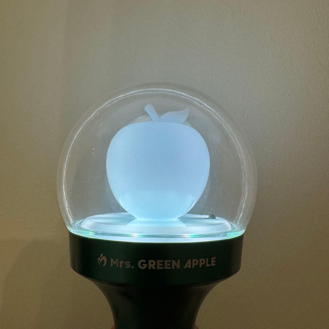 ミセス ペンライト(極美品)