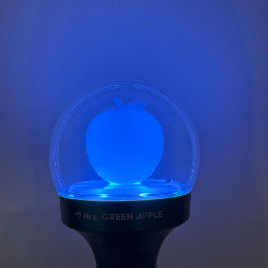 ミセス ペンライト(極美品)