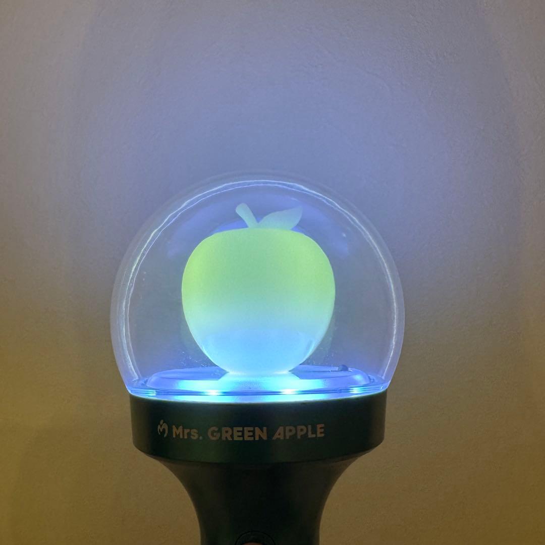 ミセス ペンライト(極美品)