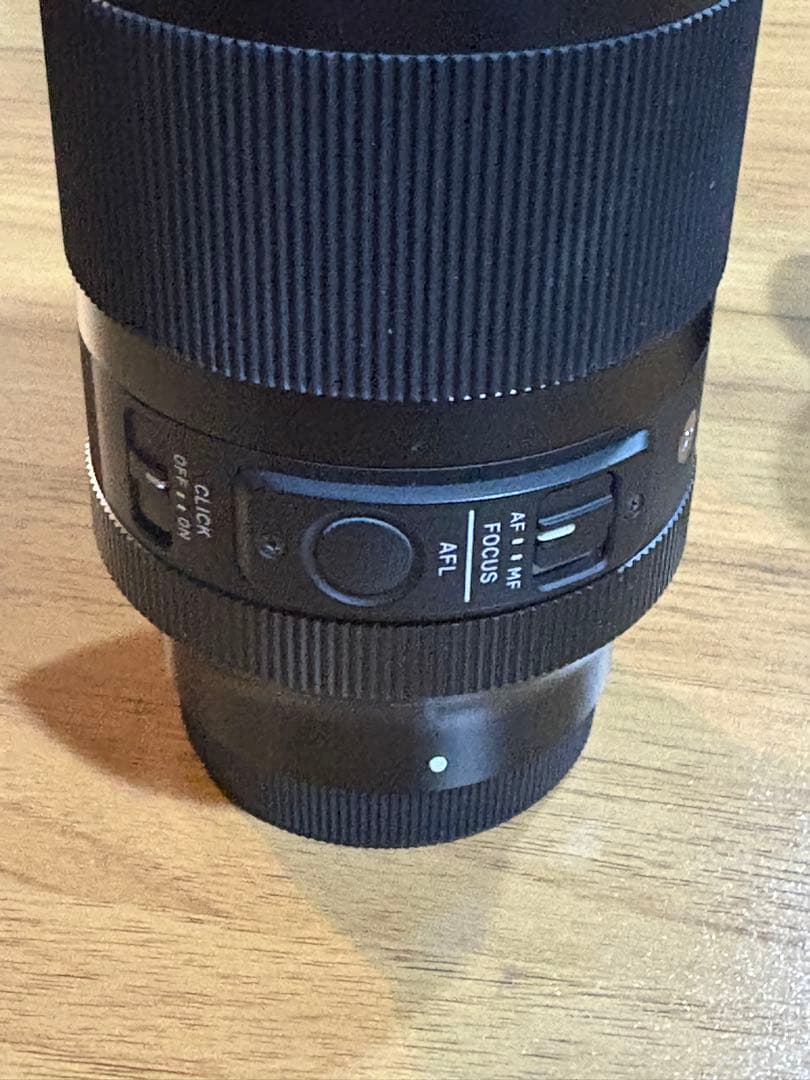 最終値下げSIGMA 35mm F1.4 DG DN Art ソニー Eマウント