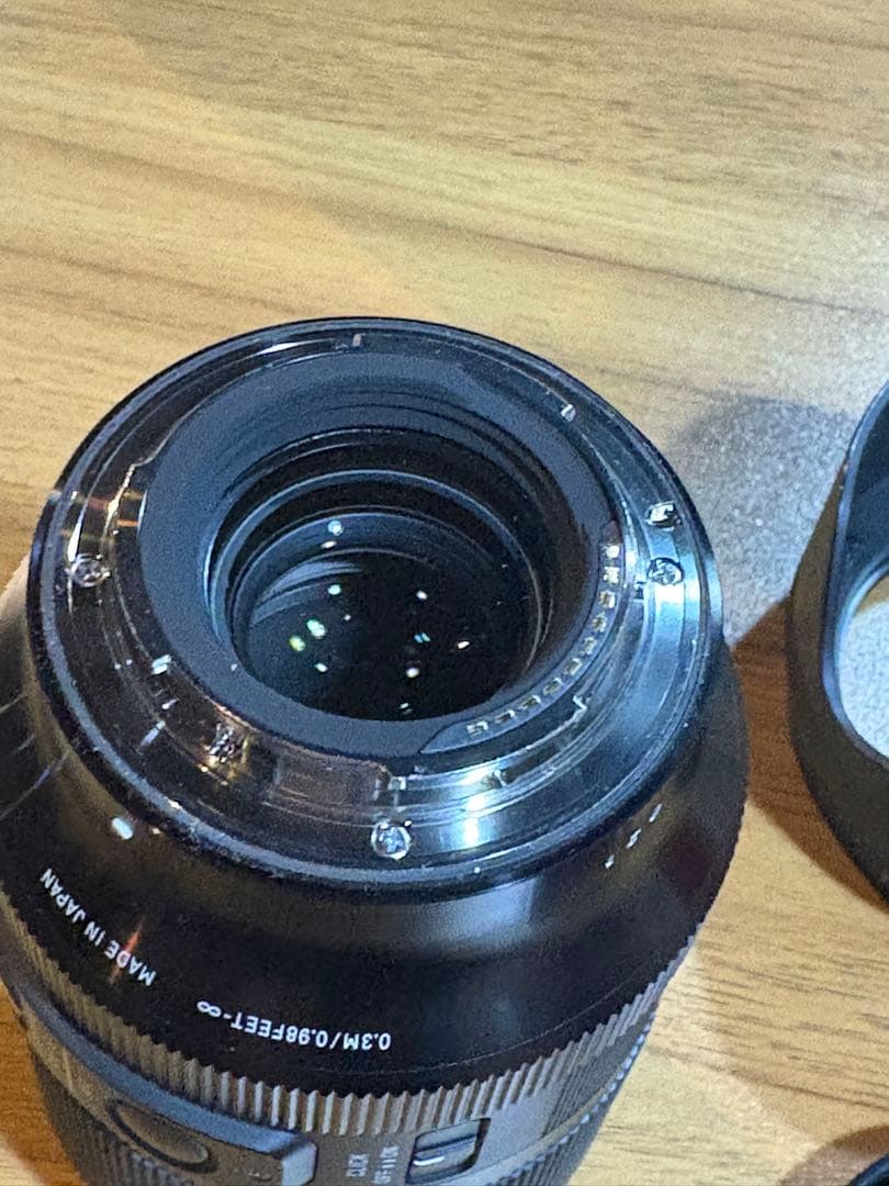 最終値下げSIGMA 35mm F1.4 DG DN Art ソニー Eマウント