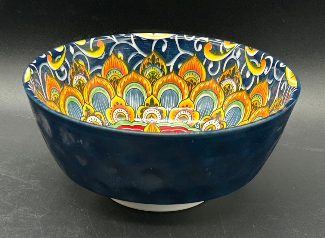 Vancasso バンカッソ　シリアルボウル　6個　シミコレクション　新品未使用