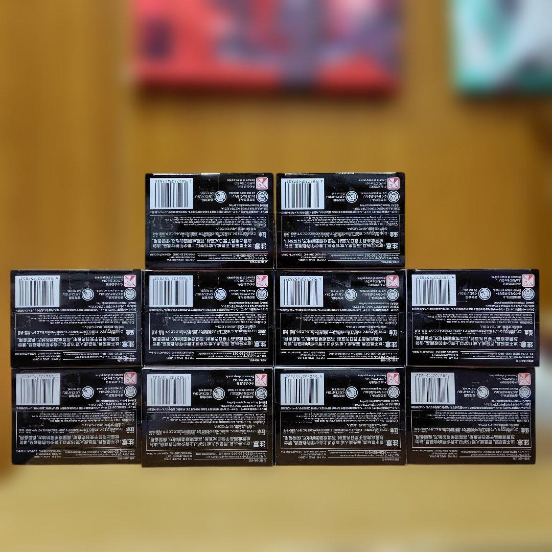 MARVEL ACT/CUT プレミアムフィギュア　アイアンマン　10個セット