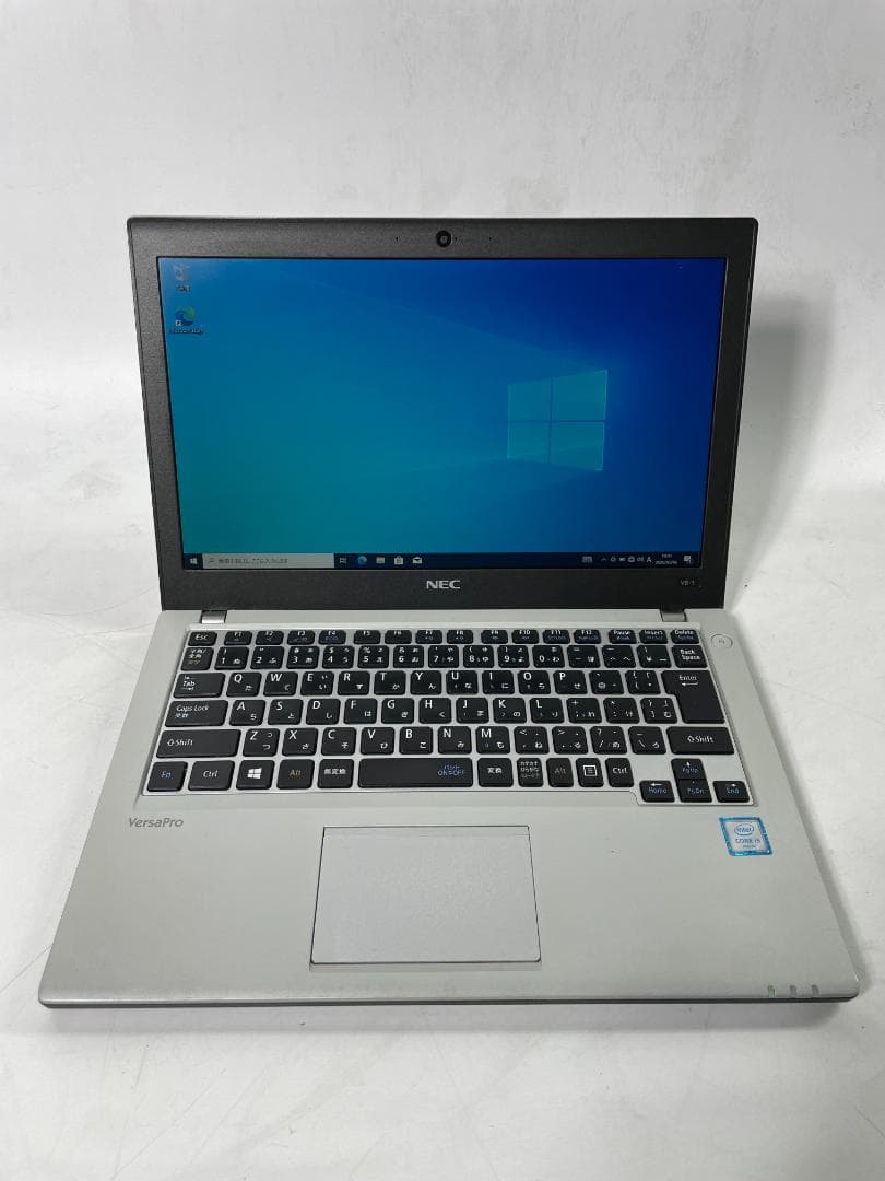 NEC VersaPro VB-1 6世代-i5/256GB/8GB