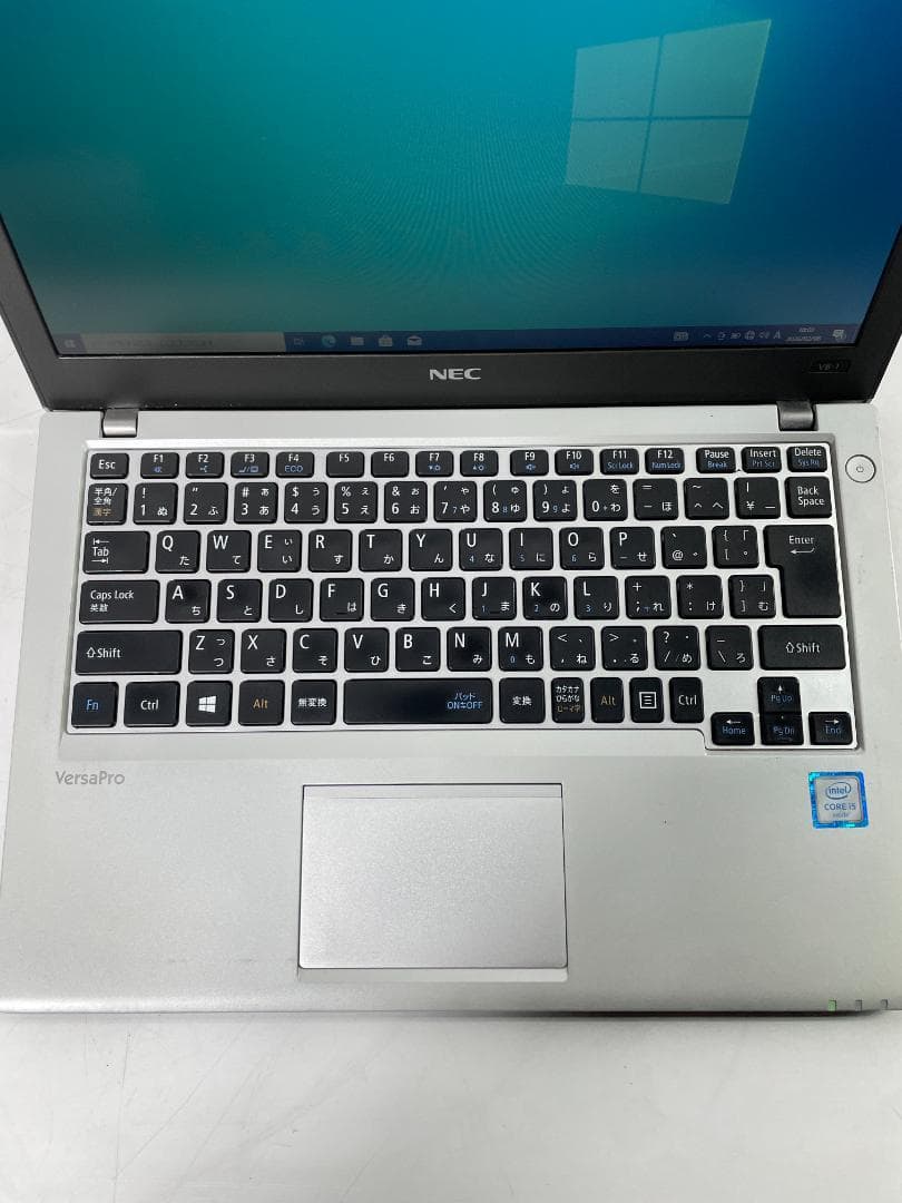 NEC VersaPro VB-1 6世代-i5/256GB/8GB