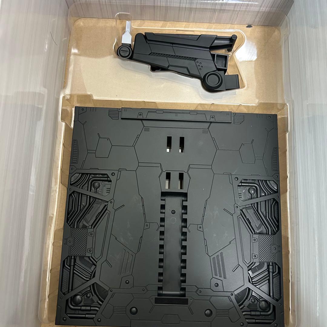 FLAME TOYS 鉄機巧 オプティマスプライム(ボーナスパーツ付)