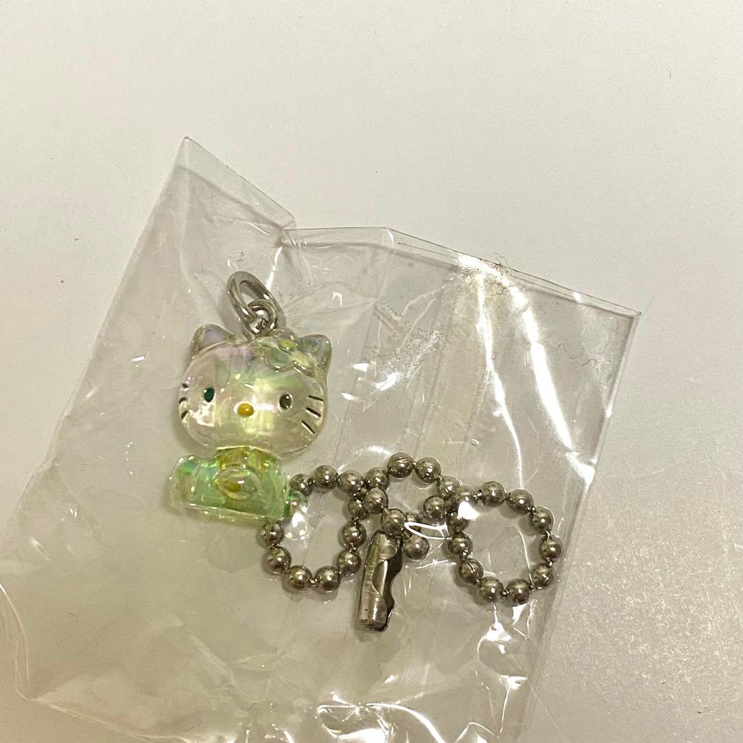 ご当地ハローキティ◎ストラップ・根付け・チェーンマスコット10点セット◎未使用品