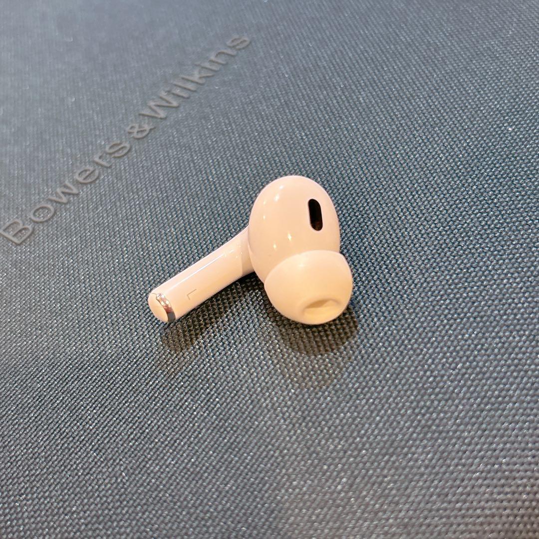 AirPods Pro2 左耳のみ　type-C