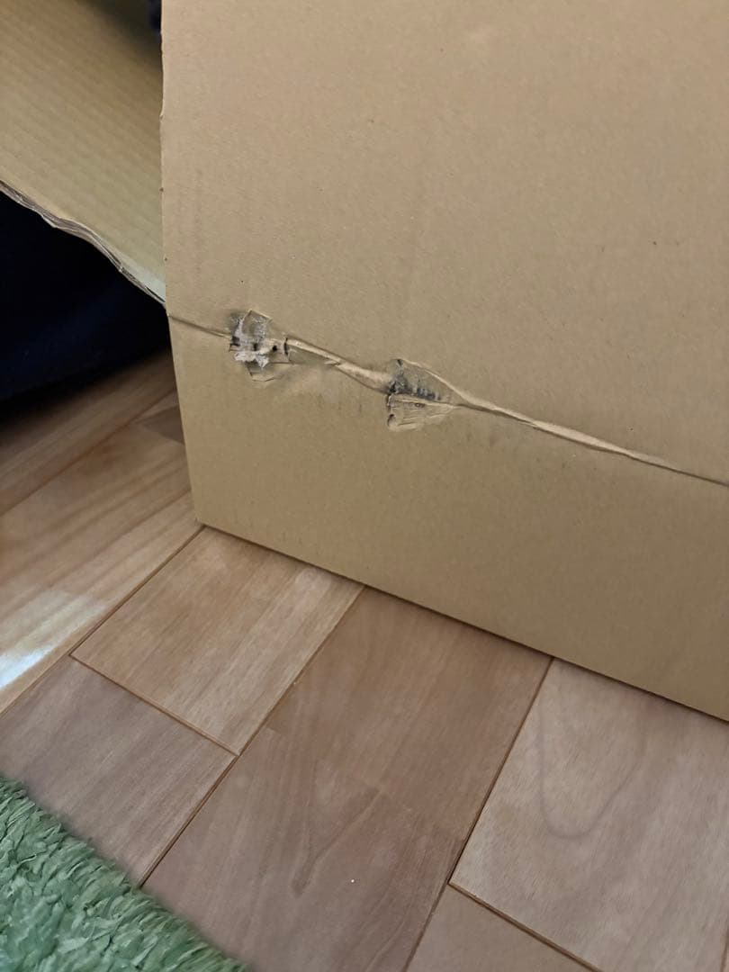 Mrs.GREEN APPLEのテーブル　非売品！