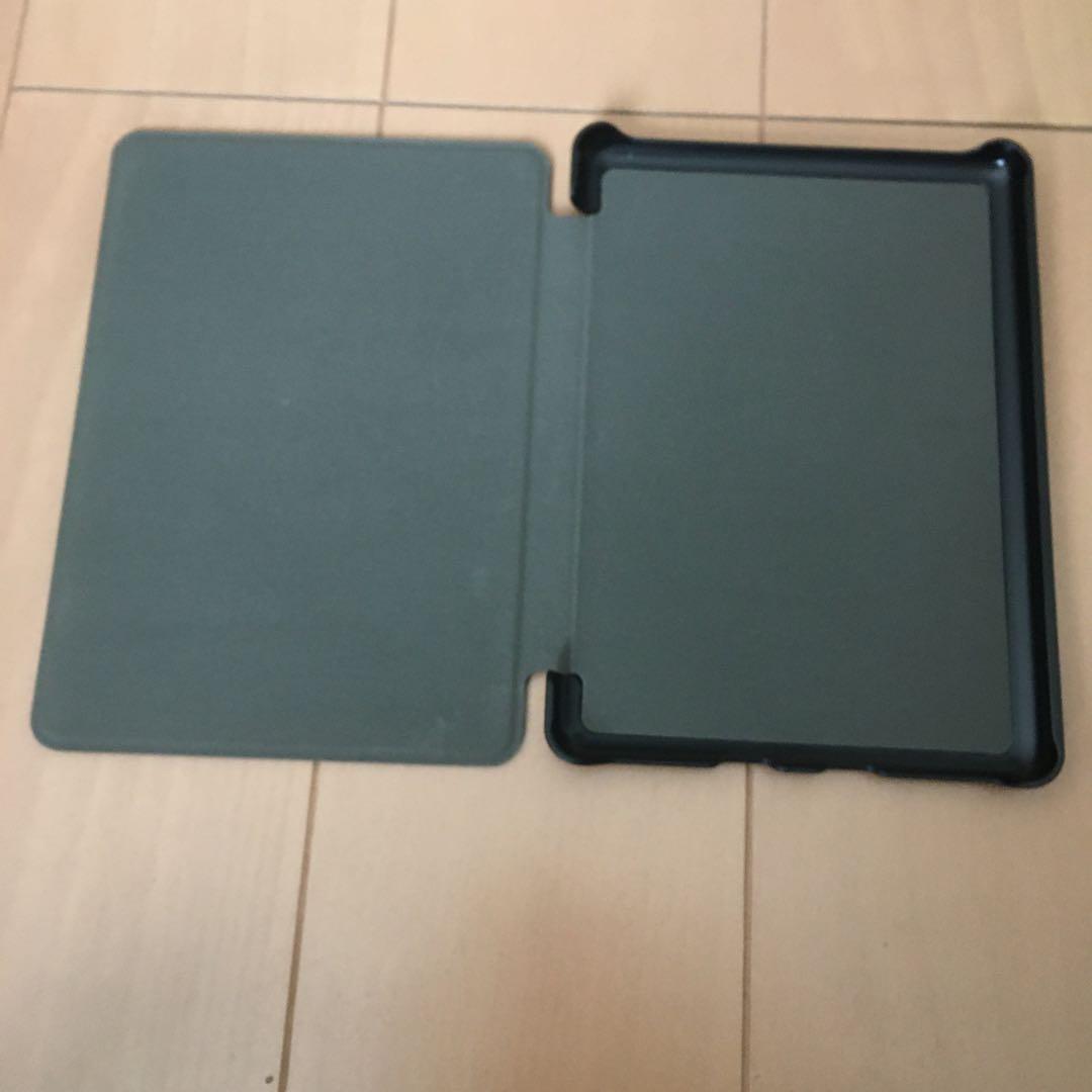 Kindle 電子書籍リーダー WiFi 8GB