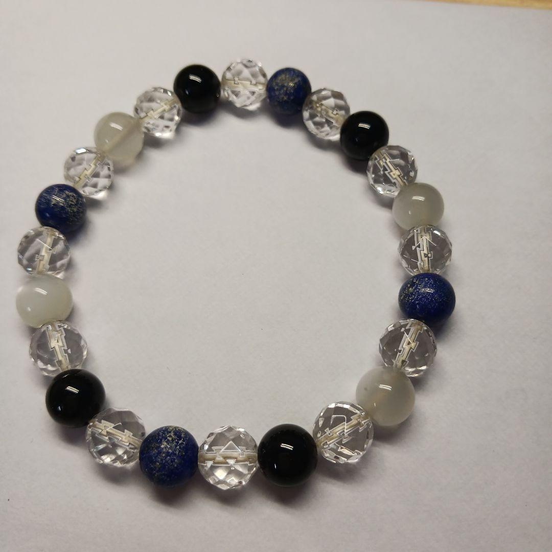 パワーストーンブレスレット6個セット