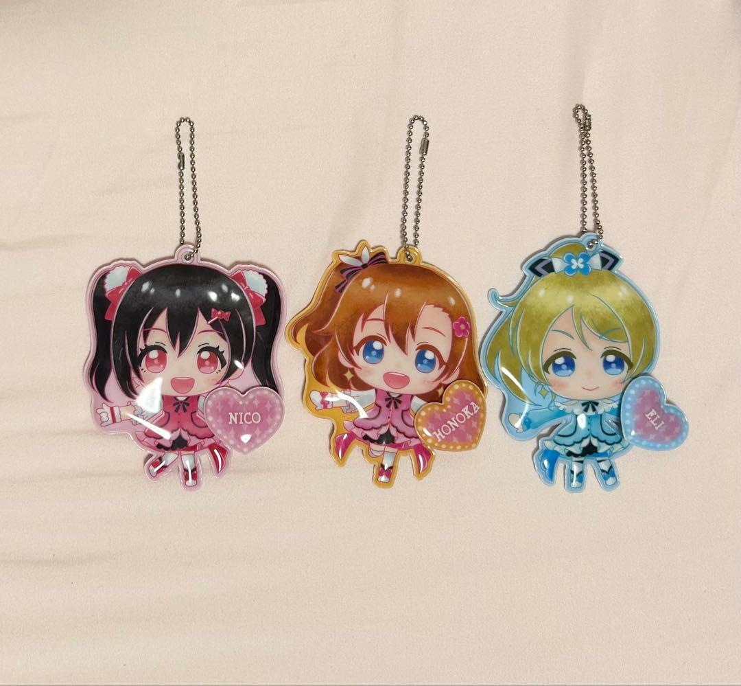 ラブライブ！　グッズ　まとめ売り