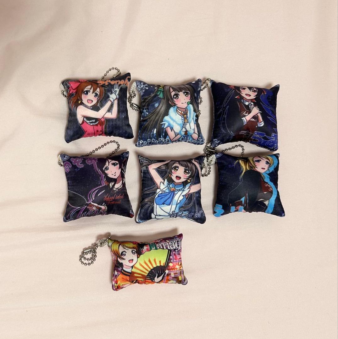 ラブライブ！　グッズ　まとめ売り