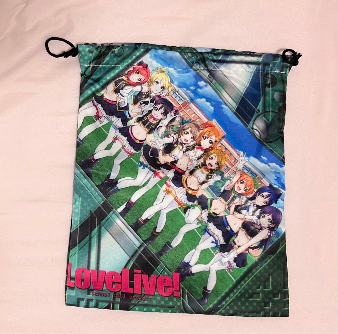 ラブライブ！　グッズ　まとめ売り