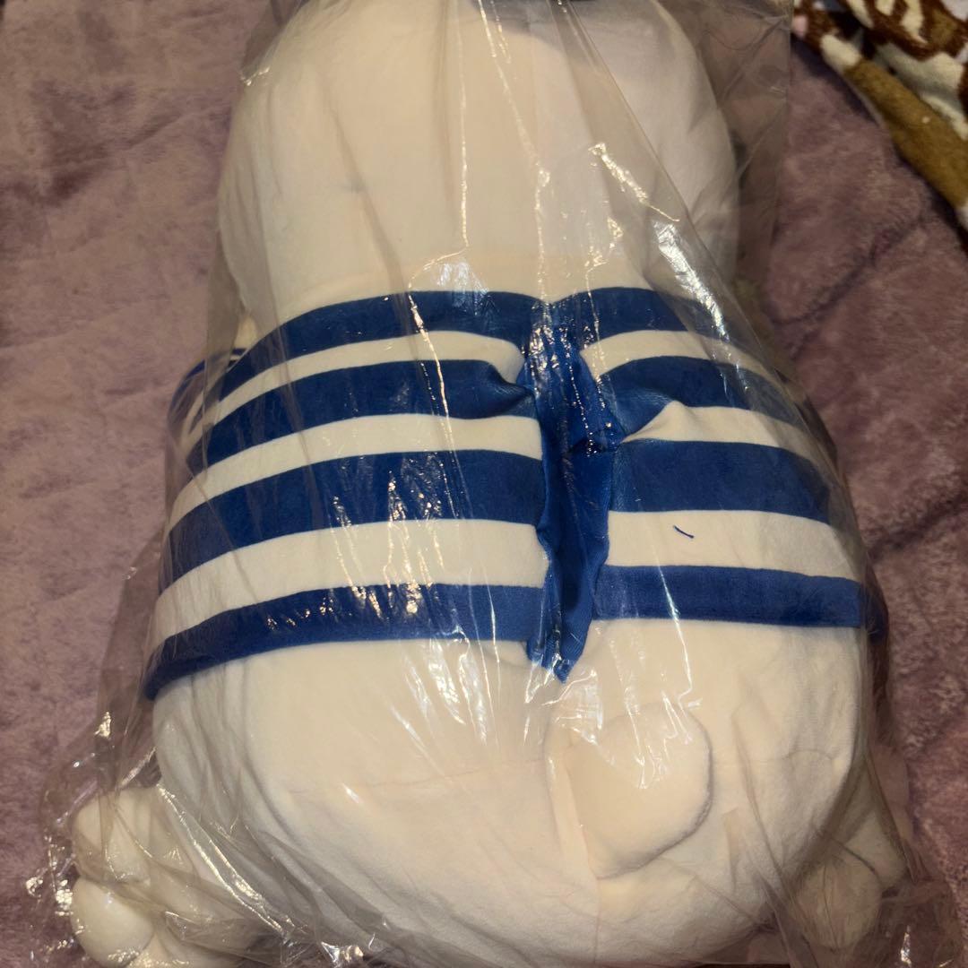 ✦スヌーピー✦アフタヌーンティー✦ぬいぐるみ型ティッシュボックスケース✦オラフ