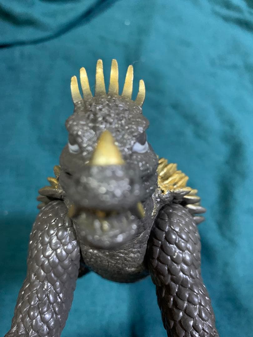 難、訳アリ】　メカゴジラ　モスラ　動作未確認　欠品、汚れ、箱の破損アリ