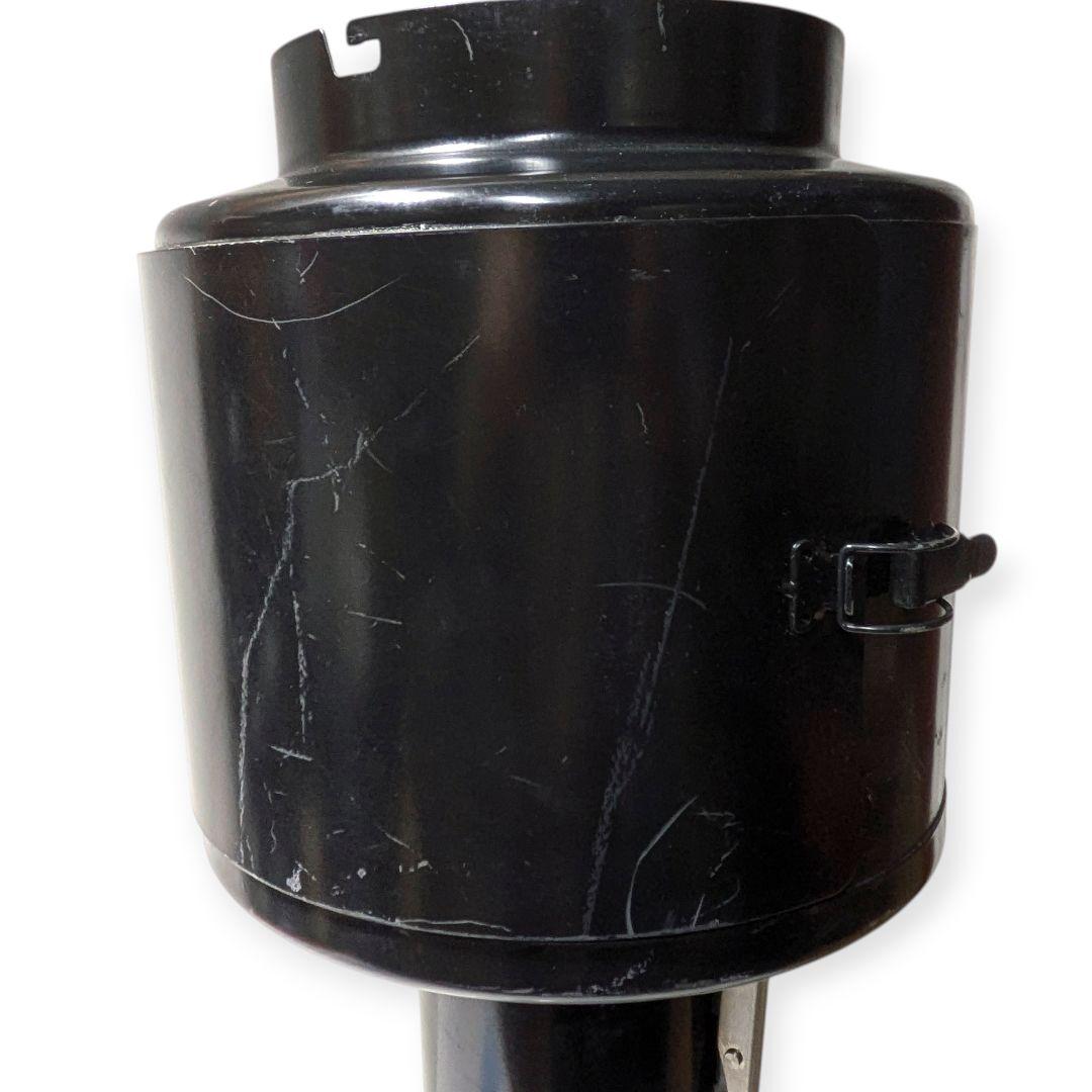 シンポ 焼肉 無煙ロースター [SVSS型] 昇降式スリム排煙フード