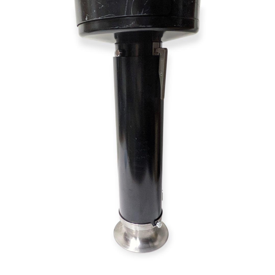 シンポ 焼肉 無煙ロースター [SVSS型] 昇降式スリム排煙フード