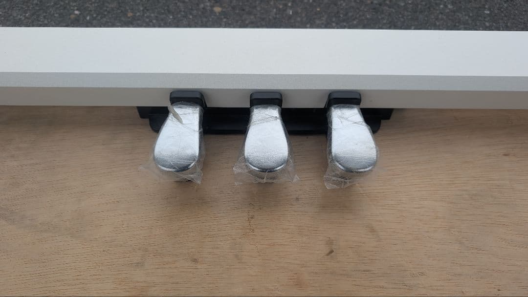 送料込み PX-770 CASIO privia 2019年製 激可愛い♥激美品