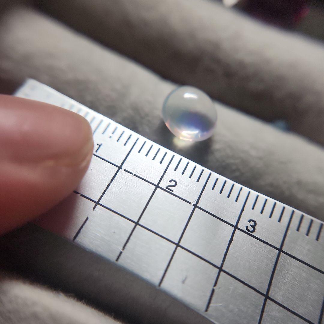 天然ウォーターオパール 1.163ct