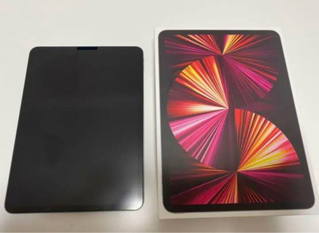 iPad Pro11インチ第3世代（128GB）