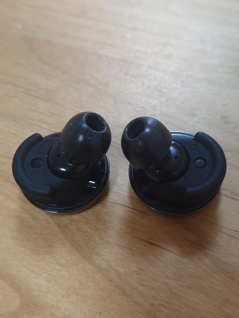 Denon PerL Pro AH-C15PL　イヤホン左右